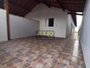 🏡  Casa Nova à Venda em Mongaguá – 2 Dormitórios,...