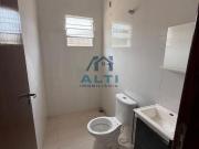 🏡  Casa Nova à Venda em Tatuí/SP – Bairro Astória