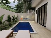 🏡  Casa nova à venda no Condomínio Portinari em...