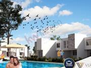 🏡  Casas en venta en Privada VIAZZO – con...