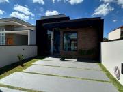 🏡  Linda Casa à Venda no Condomínio Ypê 3 – Tatuí/SP