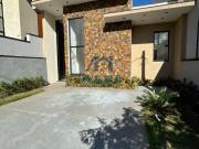 🏡  Linda casa à venda no Reserva dos Ypês 2 –...