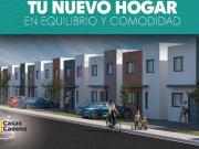 🏡  ¡Tu nuevo hogar te espera en Privada...