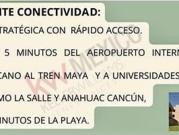 📍  Terreno de 952 m² en el exclusivo Residencial...