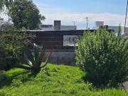 📍  Terreno en venta – San Antonio Buenavista, Toluca