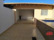 ✅  CASA COM 1 SUÍTE E 2 QUARTOS NO PARQUE LAGOA...