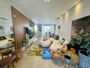 ✨  Casa para venda no Condomínio Garden City –...