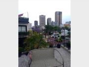 X PALMAS y HORACIO PERIFER. 2 opciones studio/depa