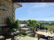 Xaintrailles 47230 Achat / Vente maison 5 pièces t5...