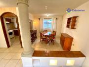 Xalapa Casa en Renta Amueblada de un piso Fracc Paraíso