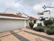 Xalapa Casa en Venta Fracc Privado zona Pedregal Ánimas