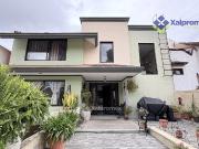 Xalapa Casa en Venta Indeco Ánimas