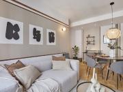 Xalea 2 bedrooms in Trocadéro, Paris Amsterdam...