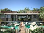 Xalet Nuevo Desarrollo Penthouse 2 Recamaras