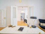 Xantener Luxury Carré: 250 m² Altbauwohnung im Herzen...