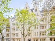 Xantener Luxury Carré: ruhige Gartenwohnung mit Balkon