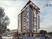 XAVIA | PREVENTA DE DEPARTAMENTOS EN BLVD. CUAUHT?MOC SUR