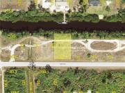 Xavier Ave, Port Charlotte, Plot For Sale