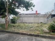 Xavier Estates Lot