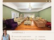Xavierville 2 Bungalow House for Sale! Quezon City