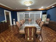 XAVIERVILLE 2 SUBDIVISION 5 BEDROOM HOUSE AND LOT FOR SALE