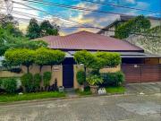 Xavierville 3 Bedroom 3BR Semi furnished House & Lot for...
