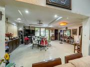 Xavierville Semi furnished House and Lot For Sale in...