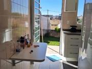 Xaxim ótima casa em terr 12 x 34 bem localizado aceita...