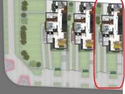 Xaxim Sobrado Novo com piso 3 quartos sedo 1 suite 118m² Xaxim Sobrado Novo com piso 3 quartos sedo 1 suite 118m²