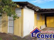 XC151 Residência mista localizada em região tranquila em...