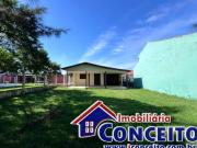 XC174 Residência de alvenaria em ótima localização