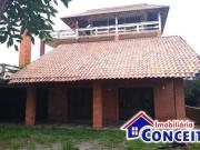 XC207 Excelente residência com 06 dormitórios a 400...