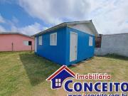 XC335 Lindo Chalé em excelente localização no Balneário...