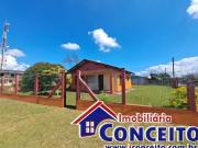 XC448 Linda residência em ótima localização no Balneário...