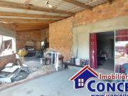 XC493 Residência em construção localizada no balneário...