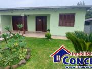 XC548 Ótima residência em região de moradores no...