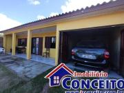 XC91 Bela residência em ótima localização