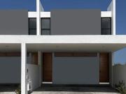 Xcanatun Townhouse | Casa en Venta Mérida, Yucatan