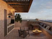 xCondominio con acceso a la playa, jacuzzi privado,...