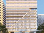 XENTER, LOFTS Y DEPARTAMENTOS EN COL. GRANADA, CDMX