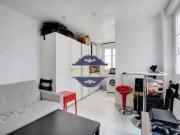 XIème, Saint Maur Studio 15m² Vendu loué