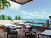 Xiol Playa del Carmen | departamento 2 hab en venta
