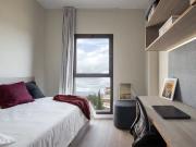 Xior Málaga Atalaya, Malaga Student Accommodation | Amber