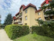 XL 2 Raum Wohnung inkl. Balkon mit...