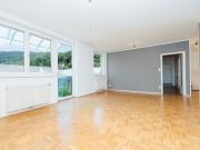 Xl balkon w i badewanne i sehr hell i parkett i absolute...