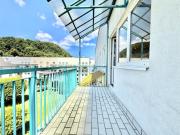 XL BALKON W I LETZTER STOCK I TG PLATZ I BADEWANNE I...