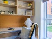 XL Classic ensuite