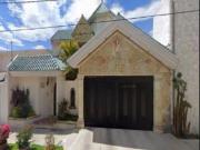 XM18 HERMOSA CASA ENAGUASCALIENTES*RECUPERACION BANCARIA