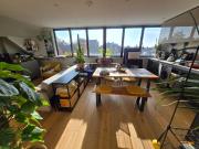 XMAS/NY sublet, entire 1 bed flat in NW2