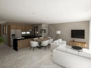 Xochicalco 424: Departamento en venta en Narvarte Poniente